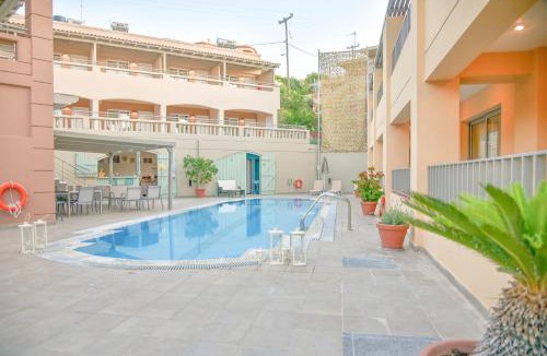 Agia Pelagia Apartment | Anatoli Hotel Apartments Agia Pelagia