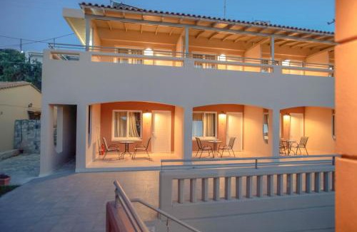 Agia Pelagia Apartment | Anatoli Hotel Apartments Agia Pelagia