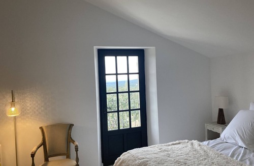 Gordes House | Ancienne Bergerie au Cœur de Gordes et de la Provence