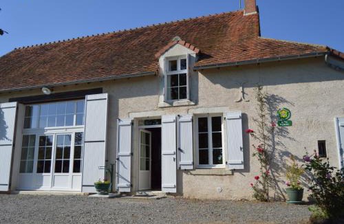 Sarzay House | Ancienne ferme rénovée au cœur de la Vallée Noire avec jardin clos, vélos et équipements complets - FR-1-591-111