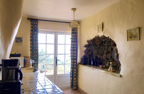 Aups Villa | ANCIENT OIL MILL ON 120 ACRES : REAL PARADISE ! HEATED SWIMMING POOL