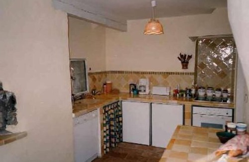 Aups Villa | ANCIENT OIL MILL ON 120 ACRES : REAL PARADISE ! HEATED SWIMMING POOL