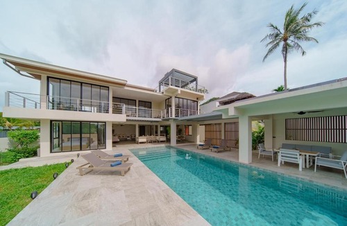 Ko Yao Villa | ANDAMAN Villa KOH YAO NOI