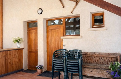 Saint-Sorlin-d'Arves Ski Chalet | Andreas Large Vacation Rental ★ Sleeps 15 ★ 50 m from the slopes ★ Terrace ★ Les Sybelles