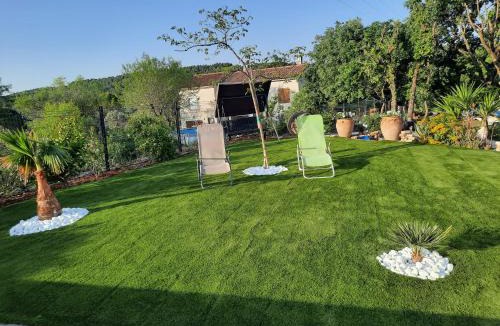 Draguignan Apartment | Andreini Patricia et Bruno
