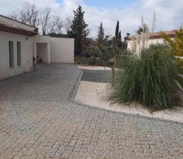 Draguignan Apartment | Andreini Patricia et Bruno