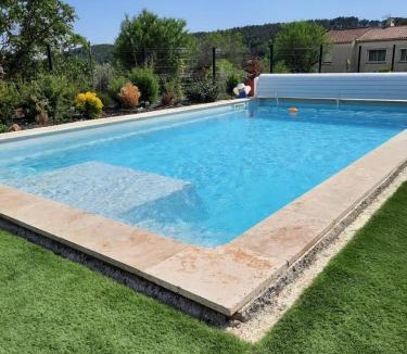 Draguignan Apartment | Andreini Patricia et Bruno