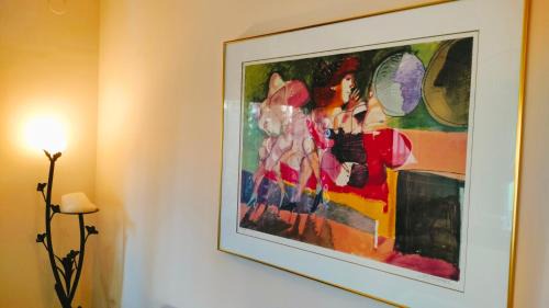 Trikala Villa | Andromache's Cozy Villa close to Meteora-Trikala