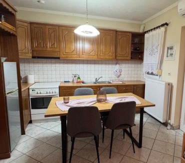 Konitsa Apartment | Andromachi Apartment