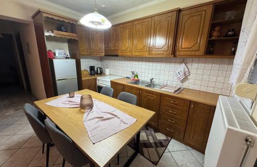Konitsa Apartment | Andromachi Apartment
