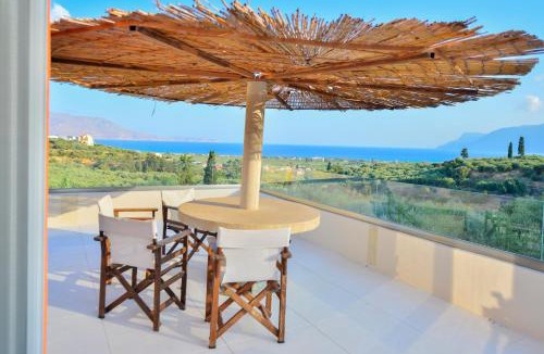 Drapanias Villa | Anemomili Villas
