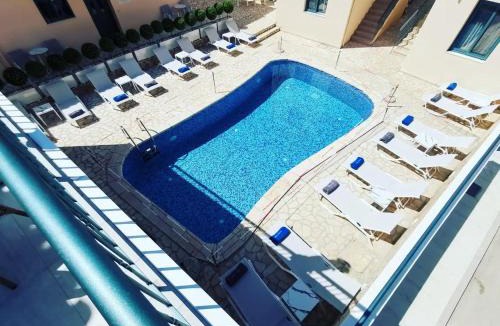 Mytikas Apartment | Anemos Villas