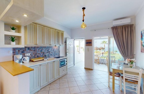 Filaki Hotel | Aneria Suites