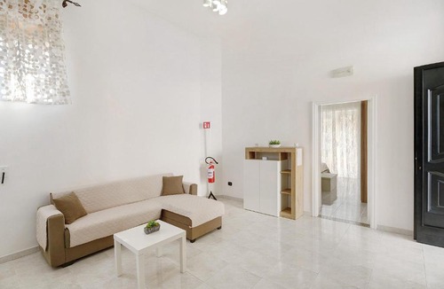 Sarno House | Angel's House