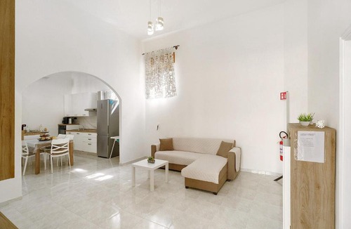 Sarno House | Angel's House
