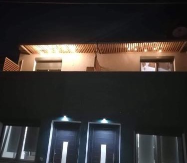 Skala Kallonis Apartment | Angel's Houses
