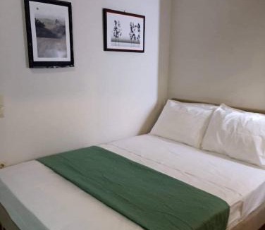 Skala Kallonis Apartment | Angel's Houses
