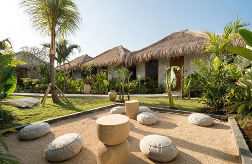 Pecatu Hotel | Angelian Boutique Hotel, Bingin - Uluwatu