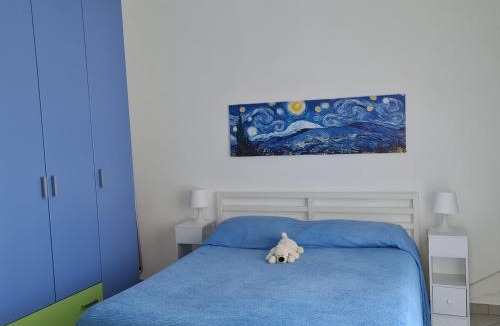 Pellezzano Bed & Breakfast | Angelo's House - Il Tanguero