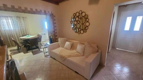 Termenades Villa | Angelo’s villa