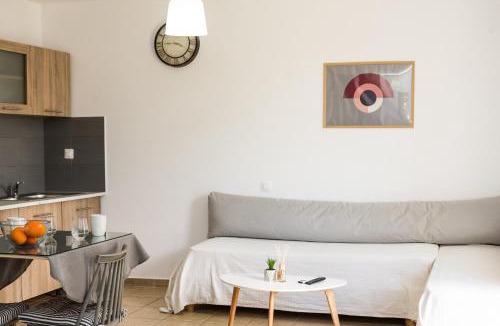Koiliomenos Apartment | Angelos Stone Cottage