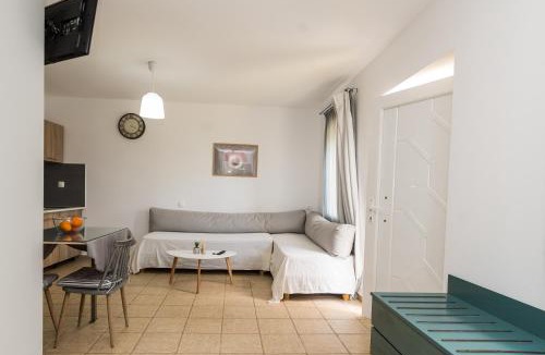 Koiliomenos Apartment | Angelos Stone Cottage
