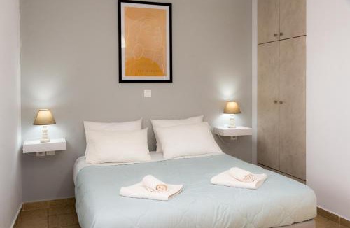 Koiliomenos Apartment | Angelos Stone Cottage