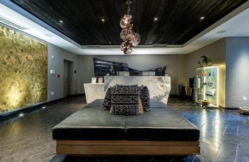 Flamingo/Lummus Resort | Angler's Hotel - Miami Beach