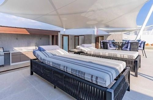Bang Tao Apartment | Angsana Oceanview Penthouse