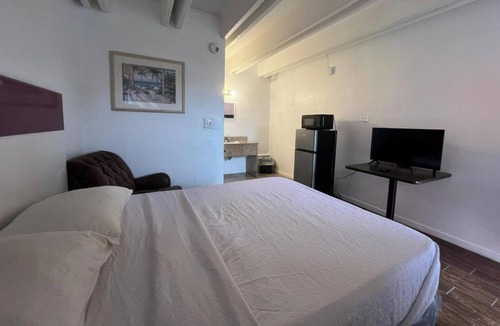 Homestead Hotel | Anhinga Motel Homestead Fl