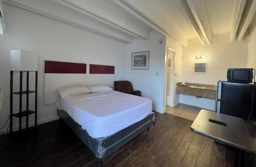 Homestead Hotel | Anhinga Motel Homestead Fl