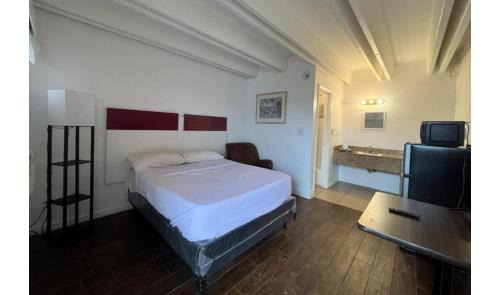 Homestead Hotel | Anhinga Motel Homestead FL
