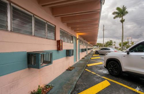 Homestead Hotel | Anhinga Motel Homestead FL