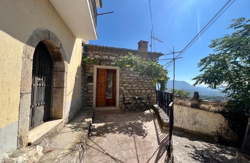 Gesualdo House | Anima Irpina