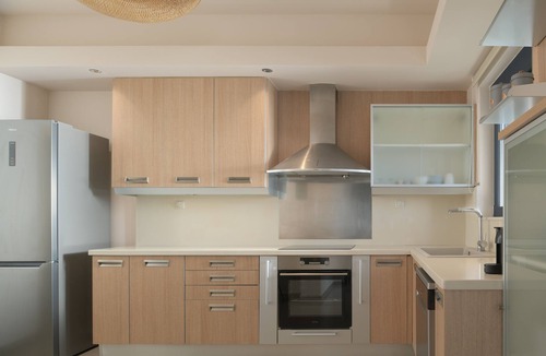 Linoperamata Villa | Anima SeaView Luxury Living Villa