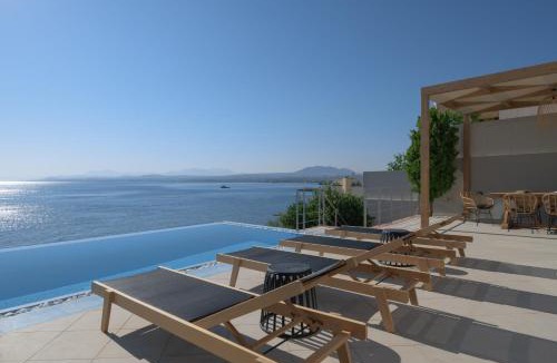 Linoperamata Villa | Anima SeaView Luxury Living Villa, By ThinkVilla