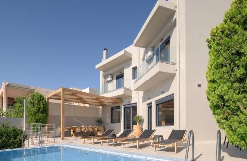 Linoperamata Villa | Anima SeaView Luxury Living Villa, By ThinkVilla