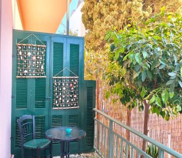 Nea Alikarnassos Apartment | Annie's Home