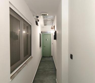 Nea Alikarnassos Apartment | Annie's Home
