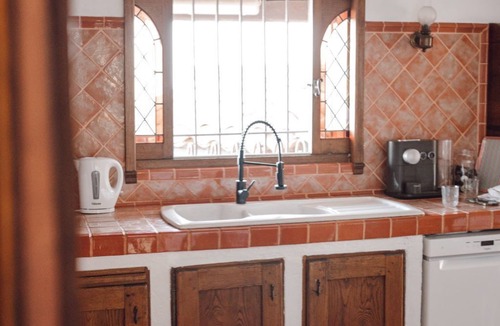 Antheor House | Anthéor Villa sea view Panoramic Absolute calm