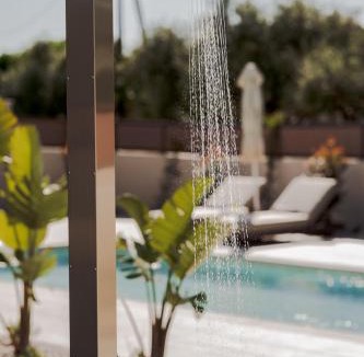 Alykes Apartment | Anthea Salt and Bloom