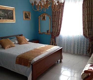Mirabella Eclano House | Antica Montesicco, casa vacanze in campagna