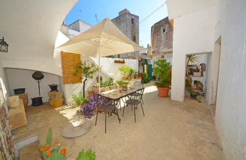 Morciano di Leuca Bed & Breakfast | Antica Terrazza