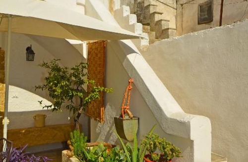 Morciano di Leuca Bed & Breakfast | Antica Terrazza
