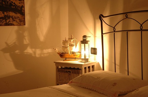 Muro Leccese Bed & Breakfast | Antico Camino