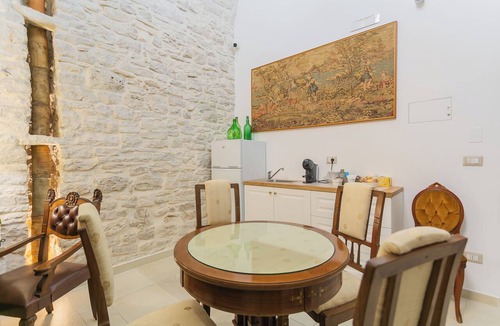 Bitonto House | Antico Monastero