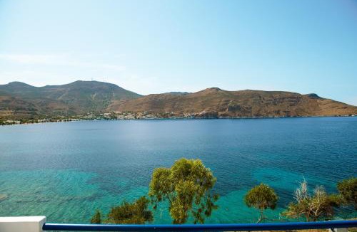 Tilos Apartment | Antoniadi Rooms