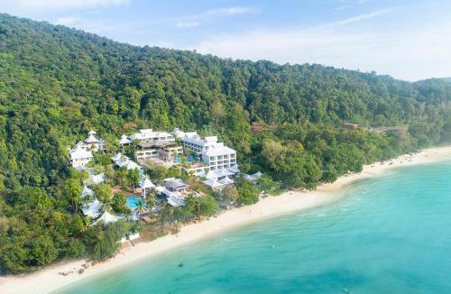 Nong Thale Resort | Anyavee Tubkaek Beach Resort