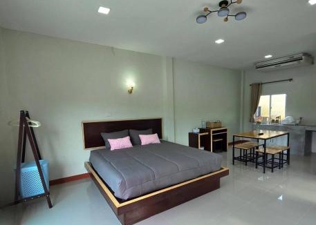 Ao Nang House | Aonang Riverside Home