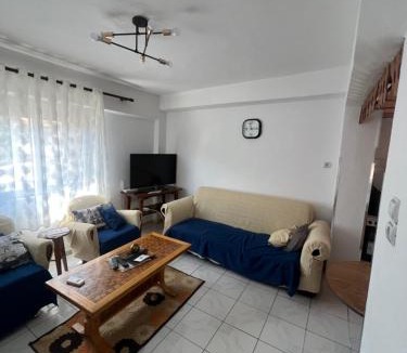 Elbasan Apartment | Apartament 33